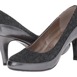 Incaltaminte Femei Soft Style Cristina Dark Grey