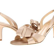 Incaltaminte Femei Kate Spade New York Madison Champagne Satin