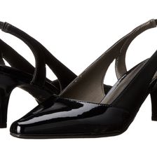 LifeStride Key Way Black