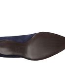 Incaltaminte Femei Stuart Weitzman Scallopfine Nice Blue Suede