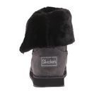 Incaltaminte Femei SKECHERS Keepsakes - Leatherette Black