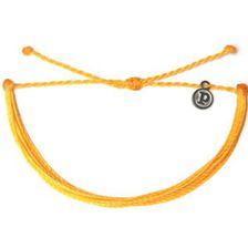 Accesorii Femei Pura Vida Solid Yellow Multicolor