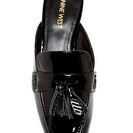 Incaltaminte Femei Nine West Static Mule BLACK SY