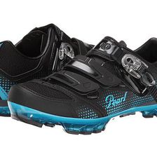 Incaltaminte Femei Pearl Izumi W X-Project 30 BlackBlack