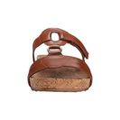 Incaltaminte Femei Walking Cradles Penny Luggage Soft AntanadoCork Wrap