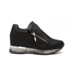 Pantofi Sport Raider Negri