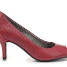 Incaltaminte Femei LifeStride Nightly Pump Red