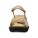 Incaltaminte Femei Clarks Un Dory Light Tan Leather