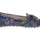 Incaltaminte Femei Cole Haan Cary Blazer Blue Snake Print