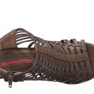 Incaltaminte Femei C Label Alamo-9 Taupe
