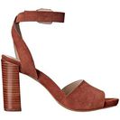 Incaltaminte Femei Kenneth Cole Toren Rust Suede