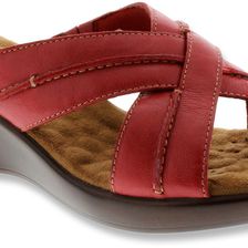 Walking Cradles Chase Red