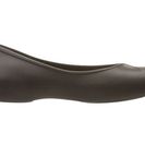 Incaltaminte Femei Crocs Olivia II Lined Flat Espresso