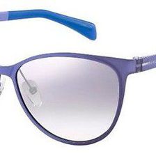 Marc by Marc Jacobs Mmj 451/s AIU/QP MTCRY MTBLUE