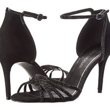 Enzo Angiolini Kaliana Black Multi Suede