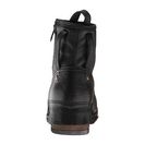 Incaltaminte Femei UGG Stella Nero Leather