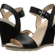Incaltaminte Femei Nine West Gronigen Black Leather