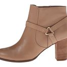 Incaltaminte Femei Cole Haan Calixta Bootie Maple Sugar
