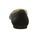 Incaltaminte Femei Betsey Johnson Honey Black Satin