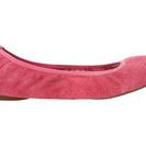 Incaltaminte Femei Hush Puppies Chaste Ballet Pink Plaid