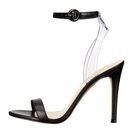 Incaltaminte Femei GUESS Emorie Black