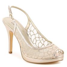Incaltaminte Femei Adrianna Papell Boutique Gwen Sandal Gold Metallic