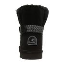 Incaltaminte Femei Bearpaw Brienne Black