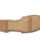 Incaltaminte Femei Franco Sarto Lariza Mint Tribal Weaved Fabric