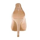 Incaltaminte Femei Rockport Seven to 7 95mm Stitched Pump Burnish Nude Calf