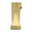 Incaltaminte Femei Chooka Top Solid Mid Rain Boot Sunflower