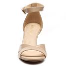 Incaltaminte Femei Kelly Katie Cleva Sandal Nude