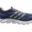 Incaltaminte Femei Adidas Running Powerblaze W Vista BlueCollegiate NavySilver Metallic