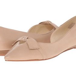 Incaltaminte Femei Nine West Slancha Light Natural Leather