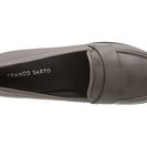 Incaltaminte Femei Franco Sarto Valera Light Charcoal Leather