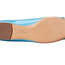 Incaltaminte Femei Salvatore Ferragamo Varina Cielo Patent