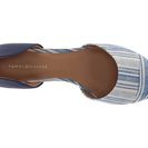 Incaltaminte Femei Tommy Hilfiger Naree 2 Blue Multi Stripe