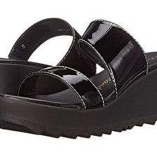 Incaltaminte Femei Athena Alexander Balii Black Patent