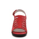 Incaltaminte Femei David Tate Lovely Sandal Red