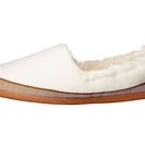 Incaltaminte Femei Hush Puppies Tassel Cream