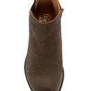 Incaltaminte Femei Franco Sarto Melville Zip Boot - Wide Width Available NIMBUS GREY