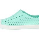 Incaltaminte Femei Native Shoes Jefferson Glass GreenShell White
