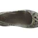 Incaltaminte Femei Crocs Kadee Flat Realtree Max-5 ChocolateBerry