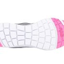 Incaltaminte Femei Ryka Aries GreySilverPink