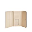 Accesorii Femei GUESS Peak Slim Wallet white multi