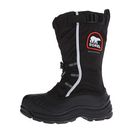 Incaltaminte Femei SOREL Alpha Pac II BlackRed Quartz