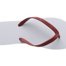 Incaltaminte Femei Lacoste Ancelle Slide WhiteDark Red