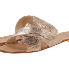 Stuart Weitzman Byway Penny Cracked Kid