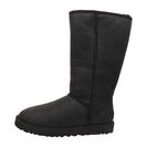 Incaltaminte Femei UGG Classic Tall Tasman Black