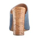 Incaltaminte Femei Charles by Charles David Gansevoort Navy Denim