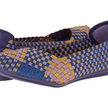 Easy Spirit Gibby Dark Blue Multi/Dark Blue Fabric